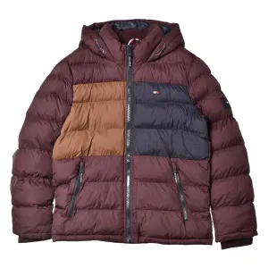 NYLON PERFORMANCE HOODY PUFFER JACKET 158AN508 中綿ジャケット 13カラー 当日出荷