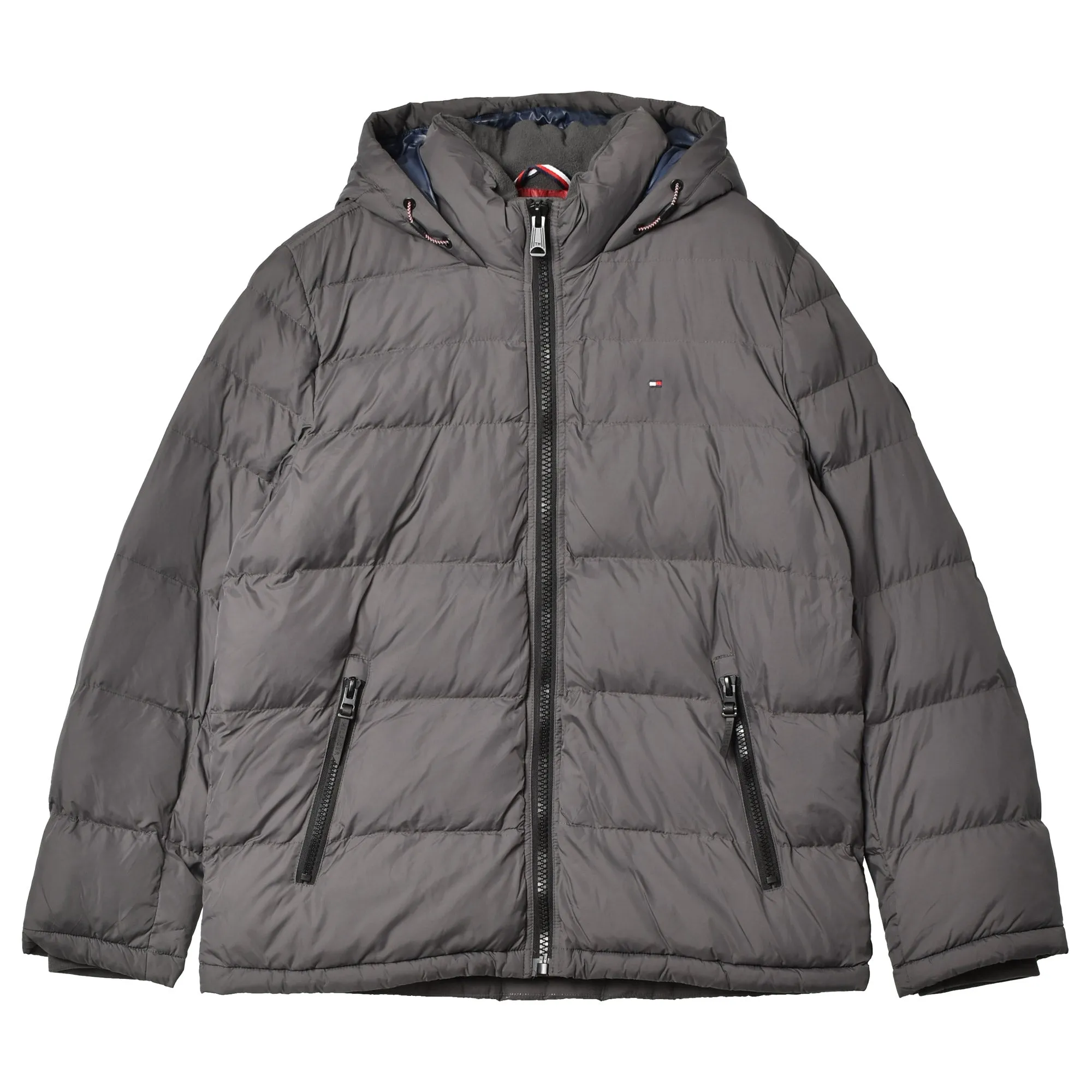 NYLON PERFORMANCE HOODY PUFFER JACKET 158AN508 中綿ジャケット 13カラー 当日出荷