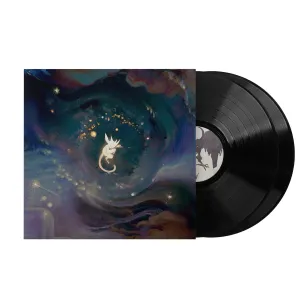 Ori and the Will of the Wisps (Original Soundtrack) - Gareth Coker (2xLP Vinyl Record)