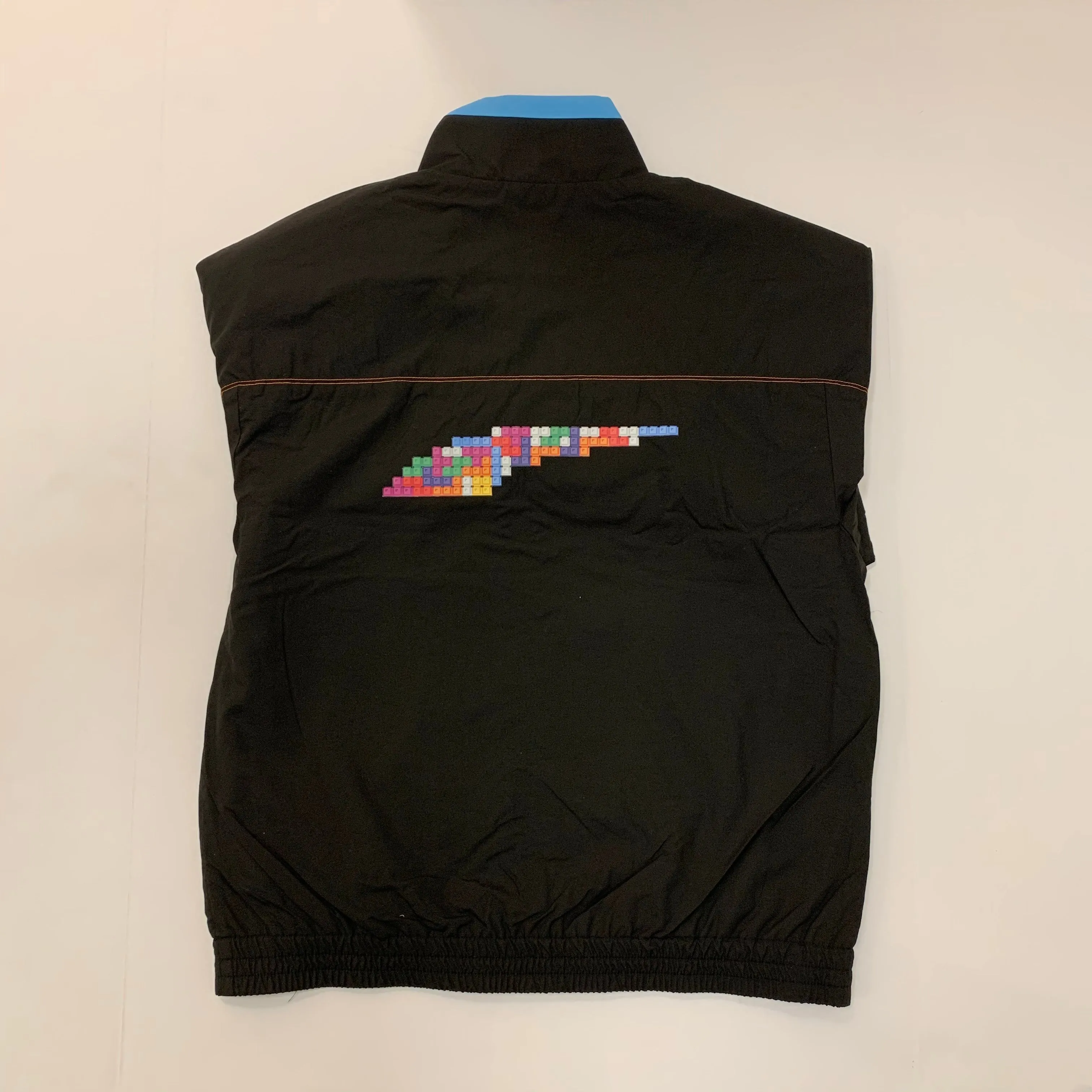 Puma x Tetris Track Jacket black 597136-01