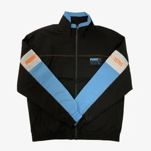 Puma x Tetris Track Jacket black 597136-01