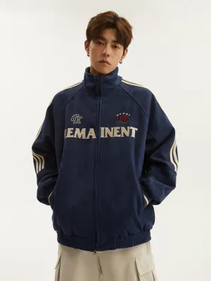 QS404A track jacket