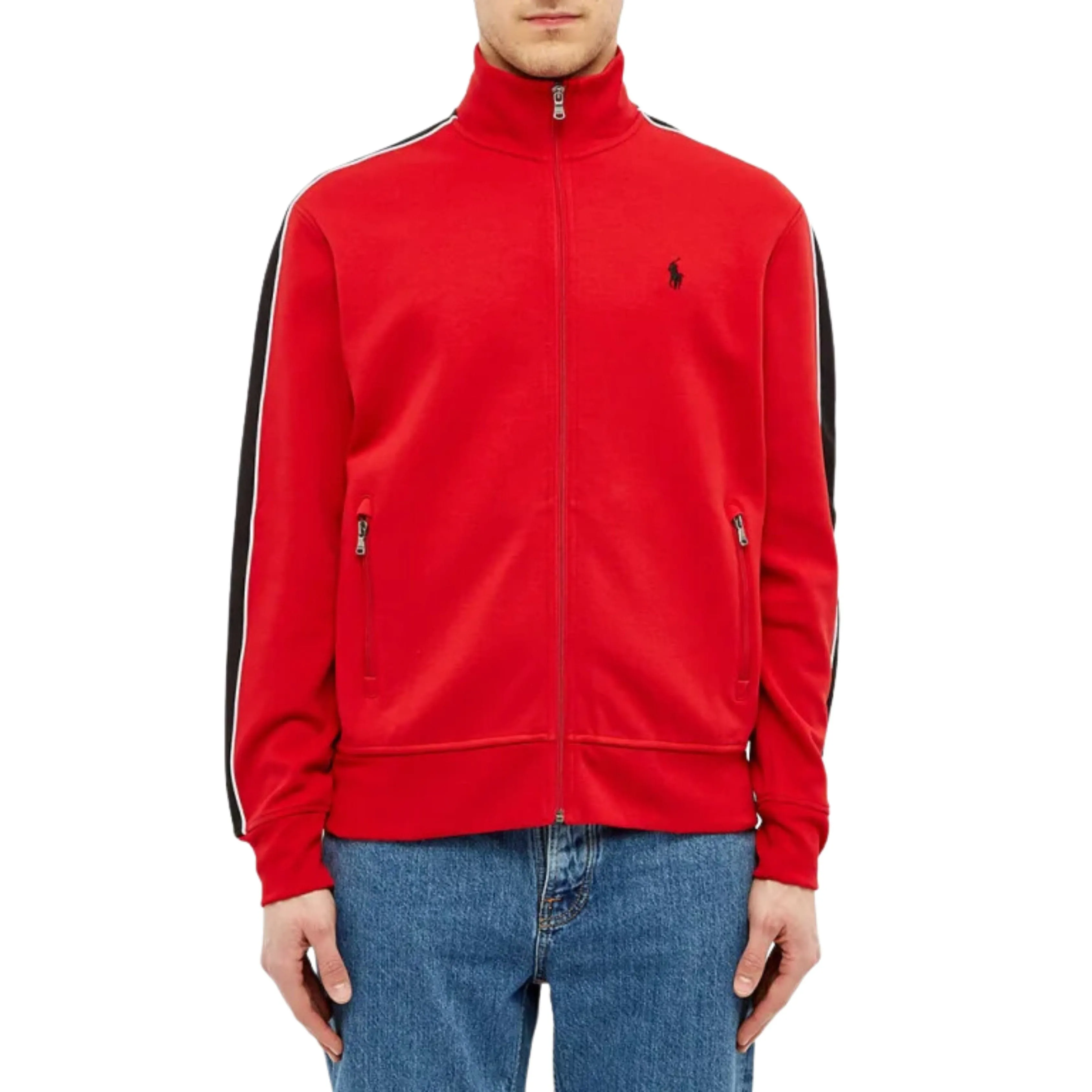 RALPH LAUREN -  Lunar New Year Track Jacket