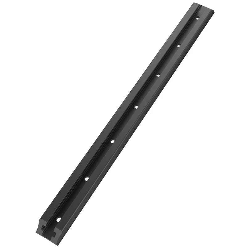 RAM® Tough-Track™ - End Loading Composite 12" Track