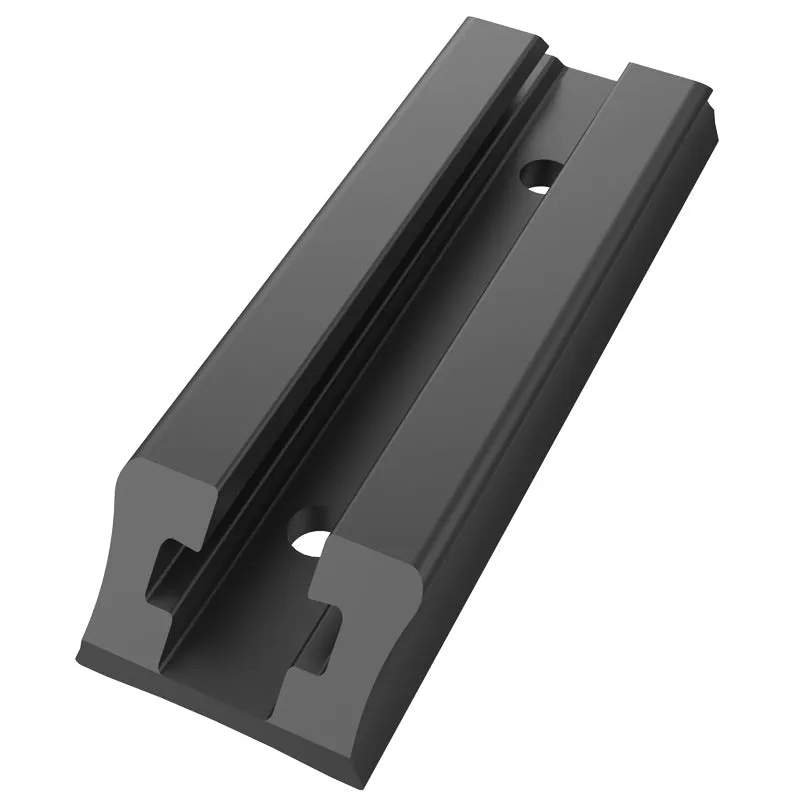 RAM® Tough-Track™ - End Loading Composite 3" Track