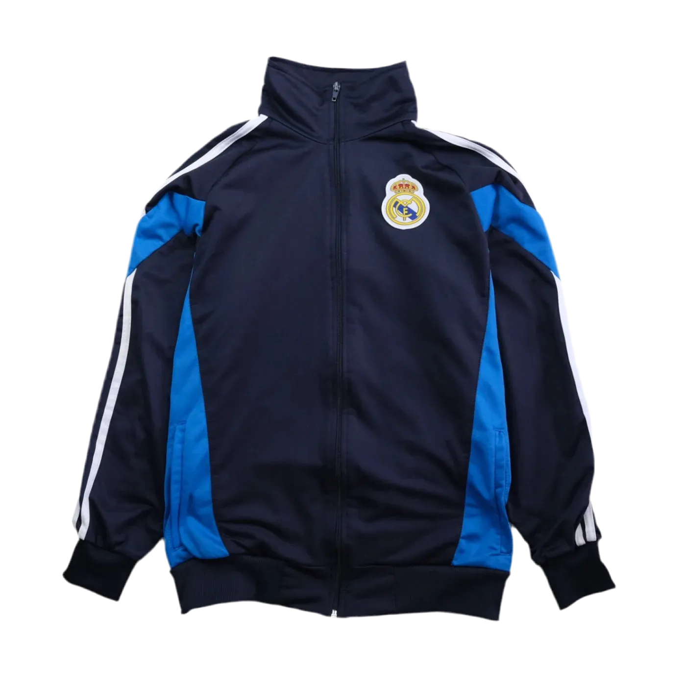 Real Madrid Track Jacket (L)