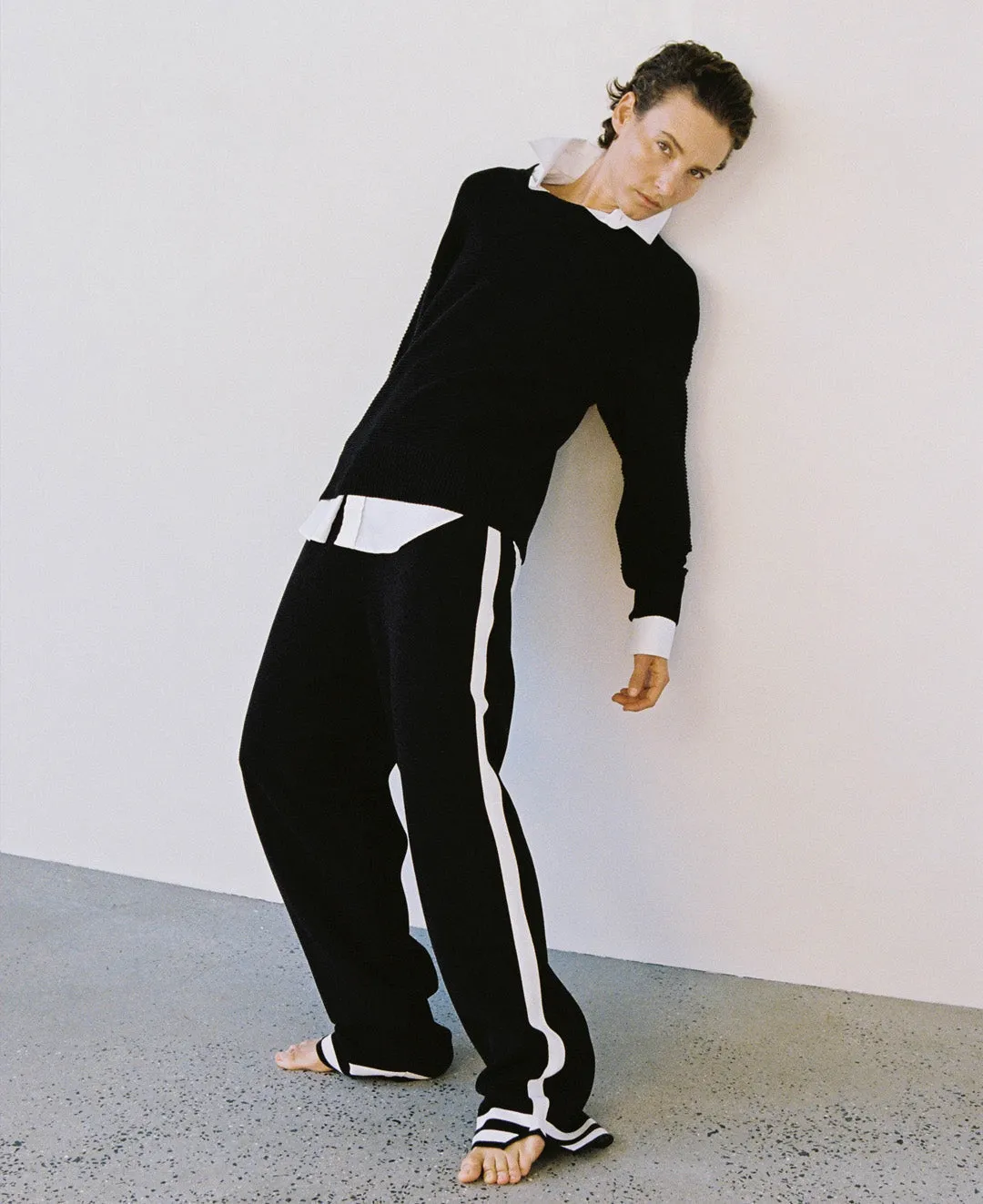 ROMEO TRACK PANT