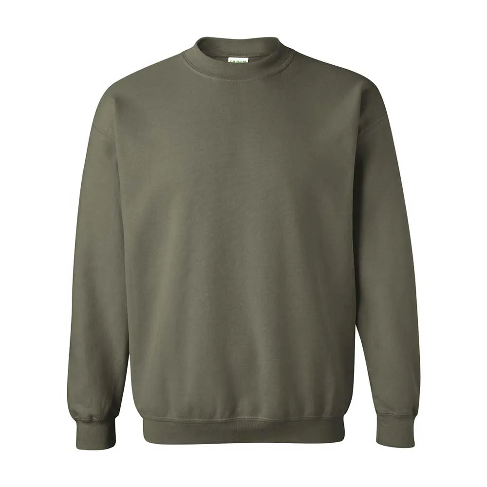 Sanderson Coffee Co. Gemma Crewneck Sweatshirt