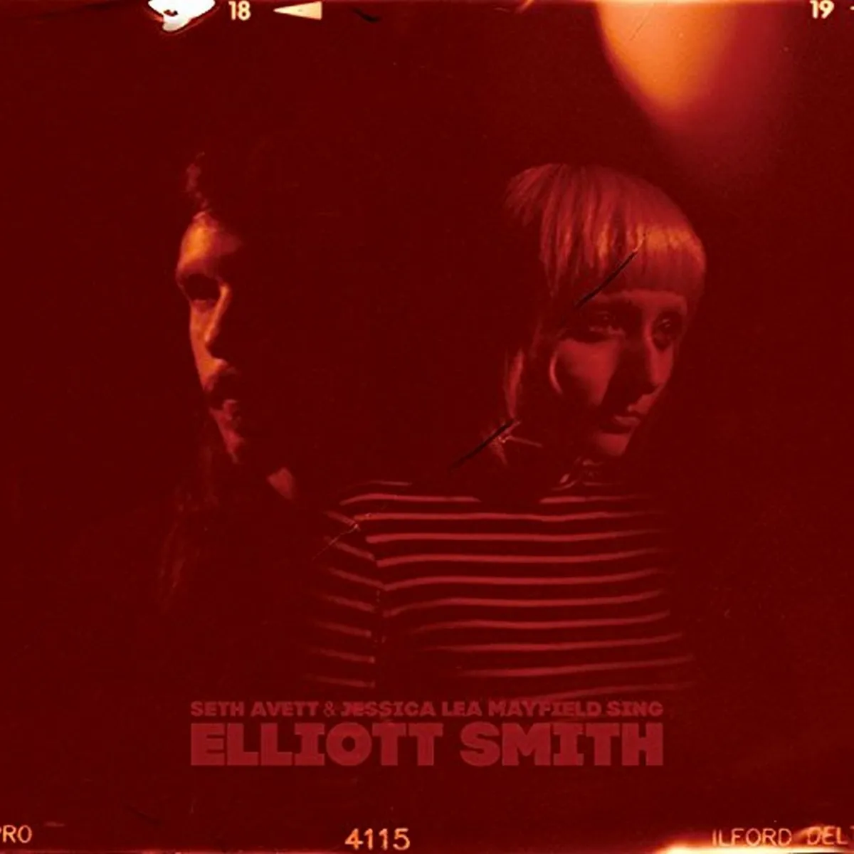 Seth Avett & Jessica Lea Mayfield Sing Elliott Smith Digital Download