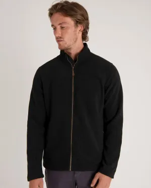 Sherpa Rolpa Full Zip Fleece Jacket - Men's