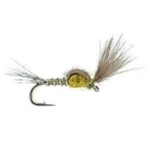 Smoke Jumper Baetis - Size 18