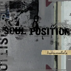 Soul Position - 8 Million Stories (Instrumentals)