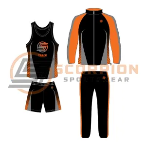 SS JR VARSITY TRACK BUNDLE