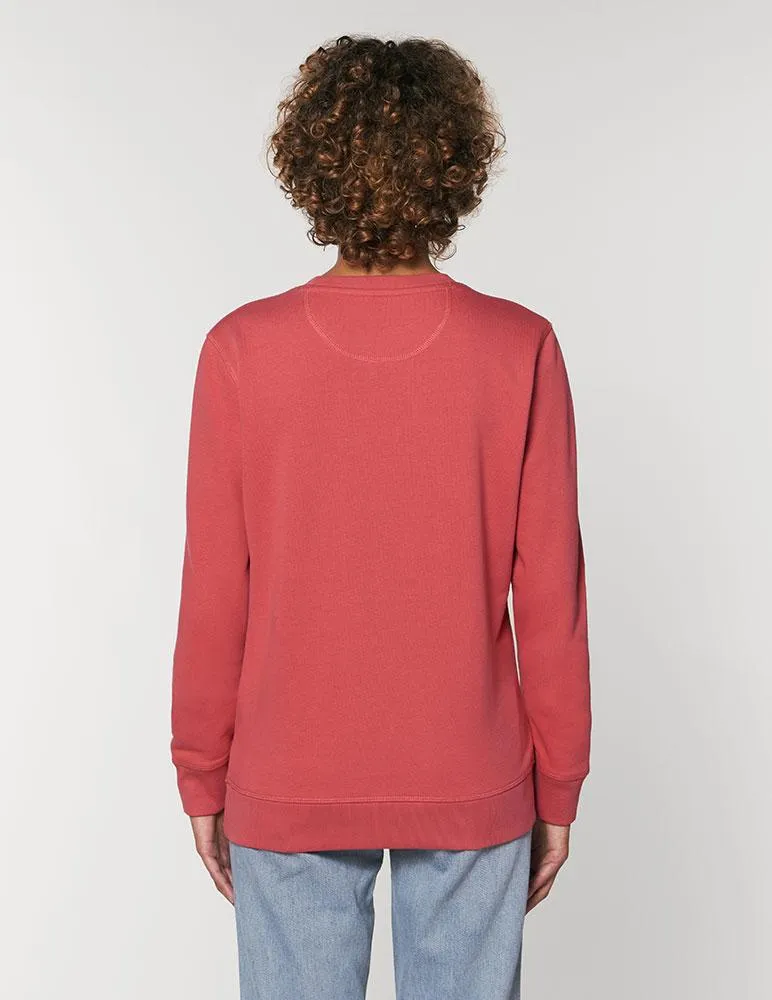 STSU811 Stanley/Stella Unisex Rise Sweatshirt