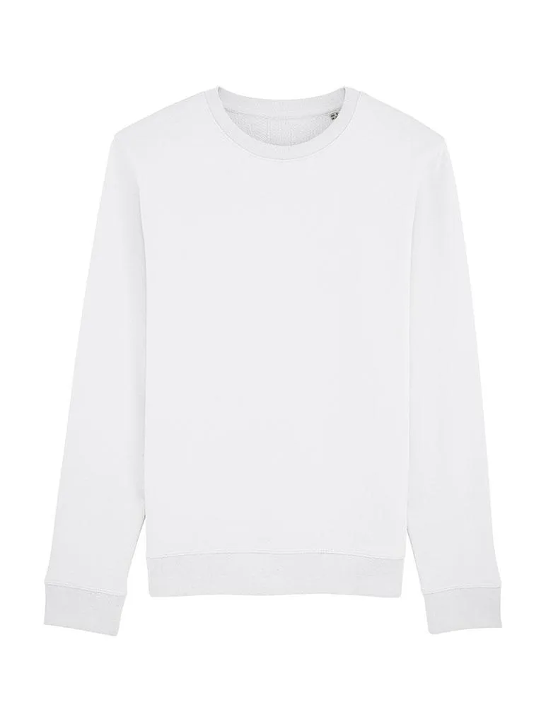 STSU811 Stanley/Stella Unisex Rise Sweatshirt