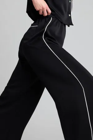 Supreme Track Pant in Black