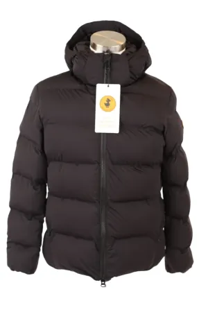 Synthetic Puffer Jacket