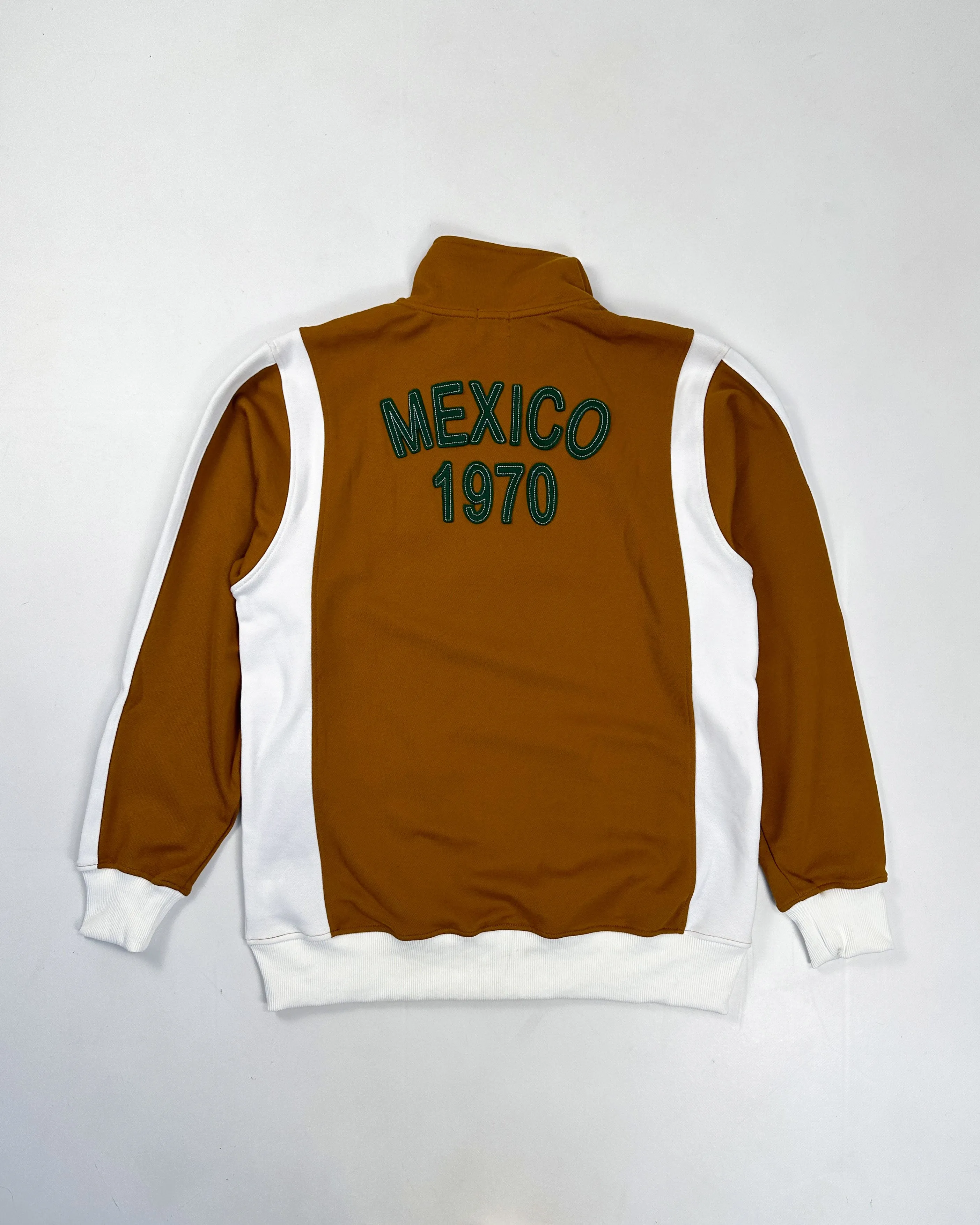 Takeo Kikuchi Mexico Track Jacket 2000's