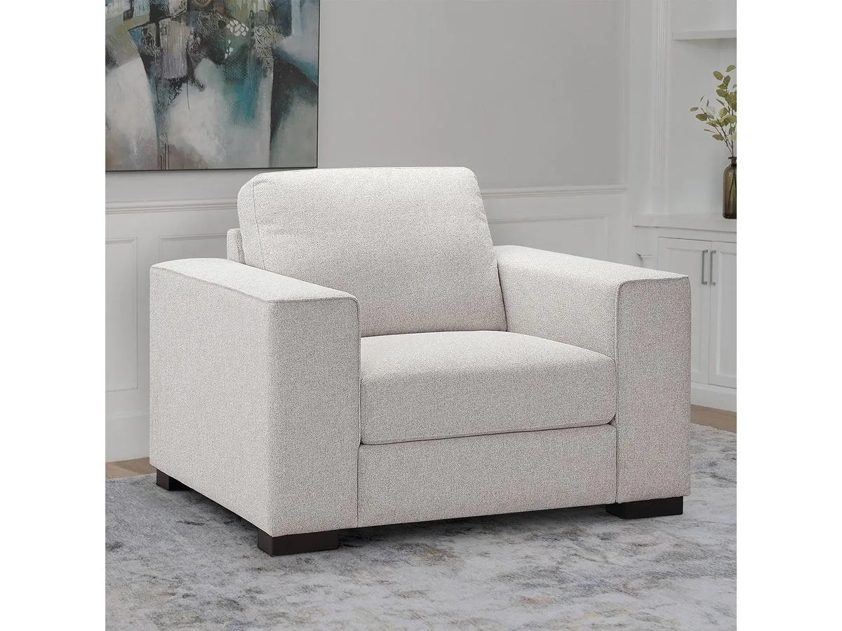 Tamora Fabric Chair