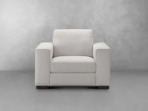 Tamora Fabric Chair