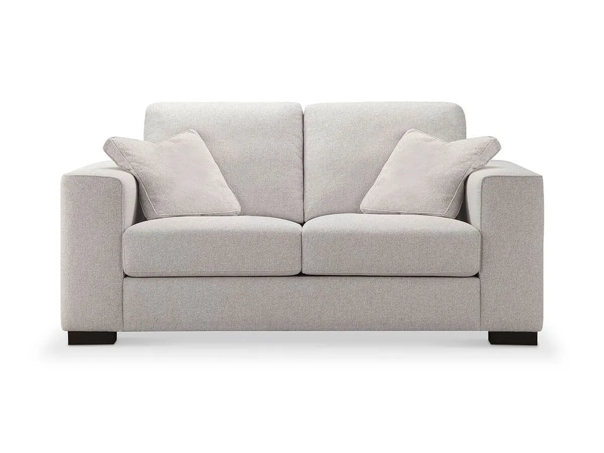 Tamora Fabric Loveseat