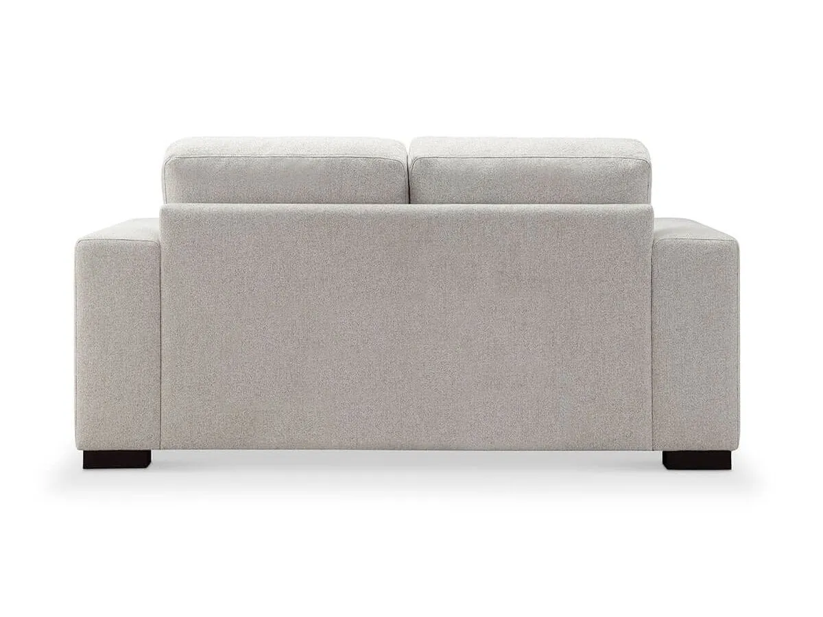 Tamora Fabric Loveseat