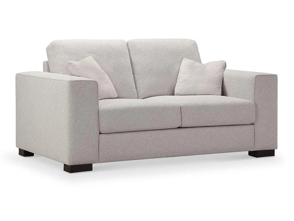 Tamora Fabric Loveseat