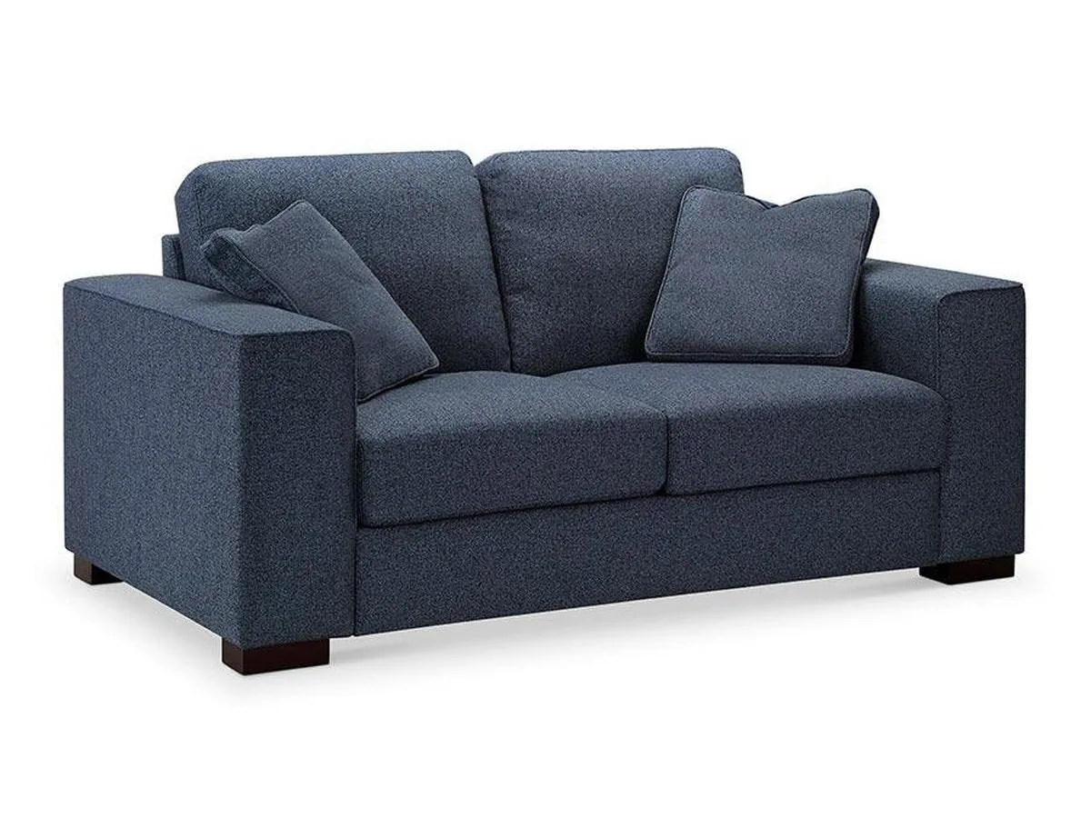 Tamora Fabric Loveseat