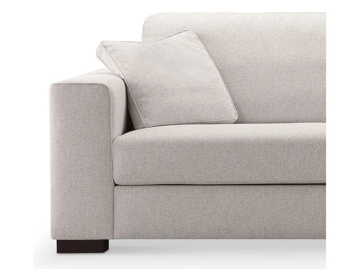 Tamora Fabric Sofa