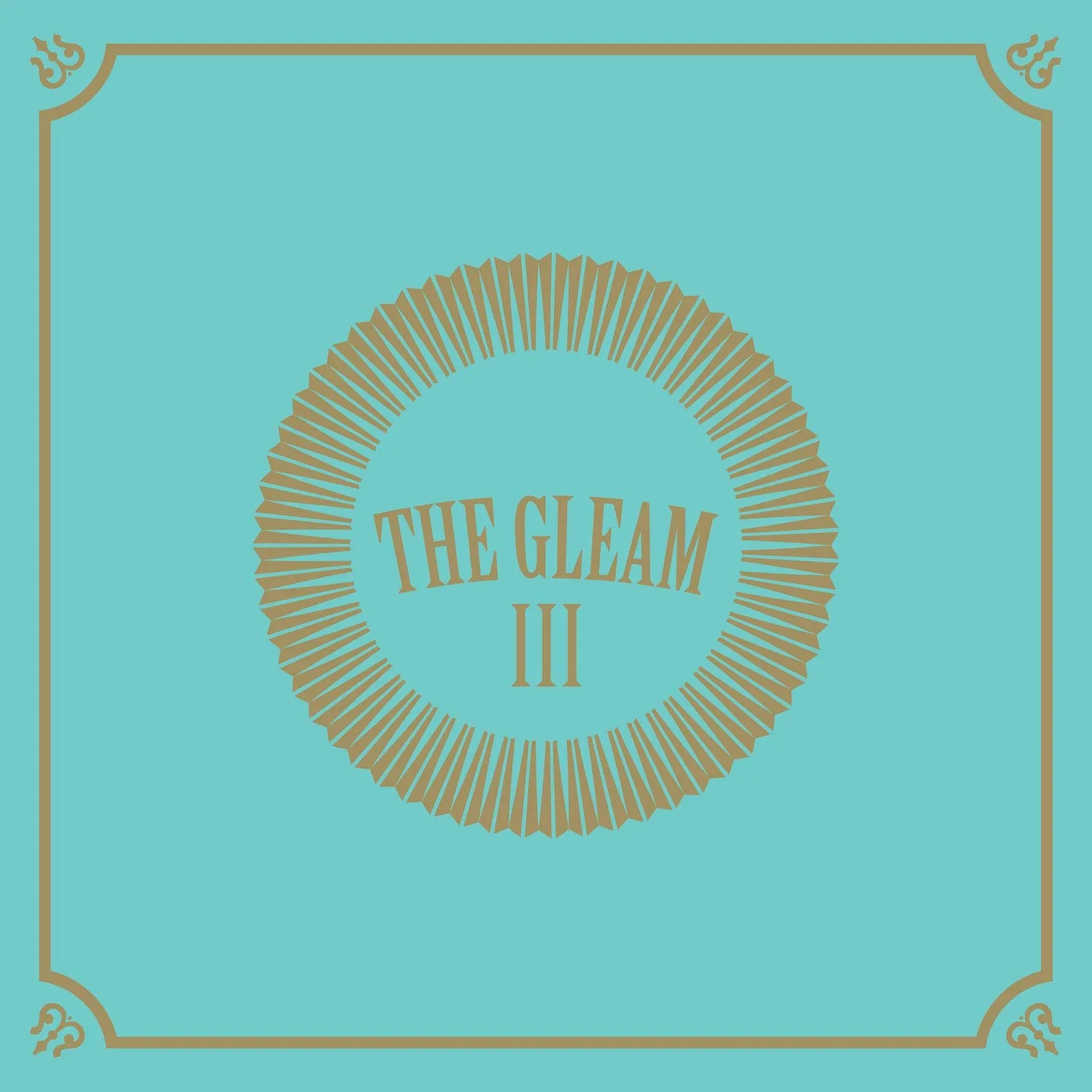 The Gleam III DIGITAL DOWNLOAD