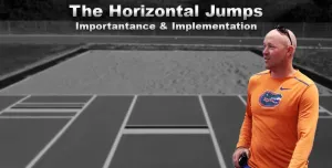 The Horizontal Jumps: What`s Important and How to Implement