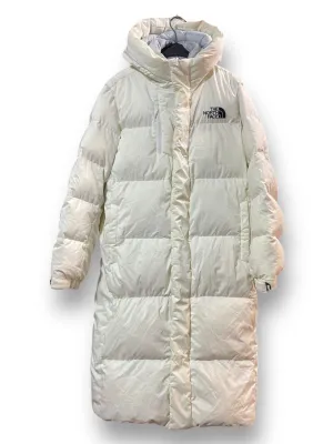 The North Face Puffer Long Coats