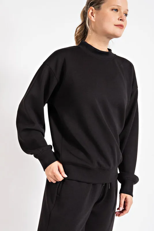 Trend Spotter Sweatshirt