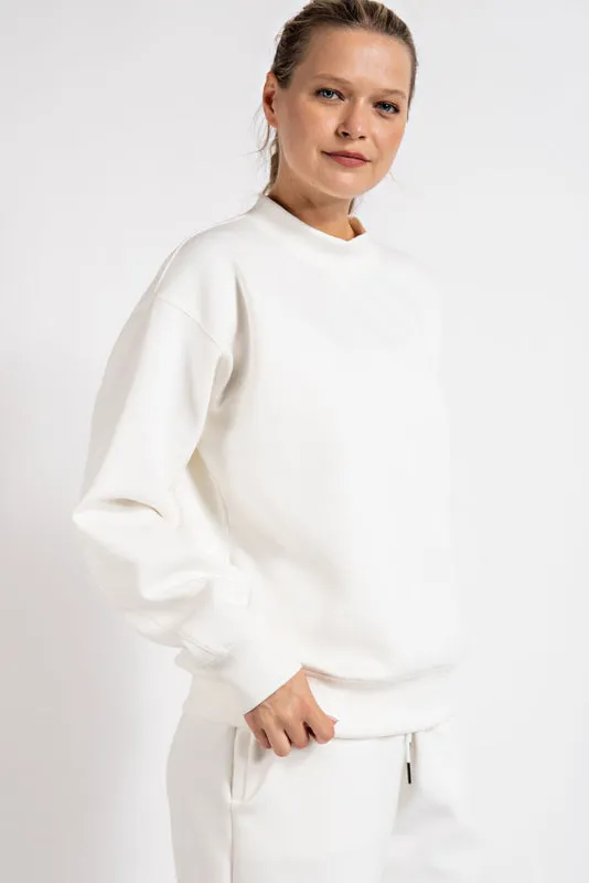 Trend Spotter Sweatshirt