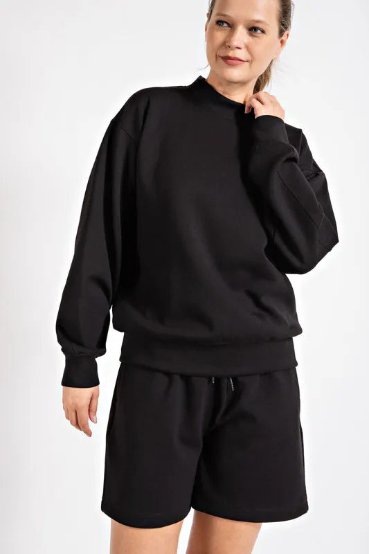 Trend Spotter Sweatshirt