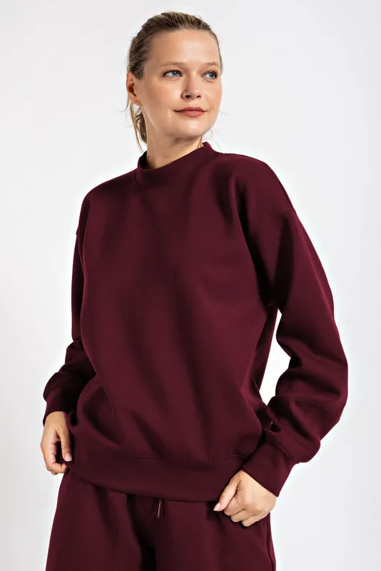 Trend Spotter Sweatshirt