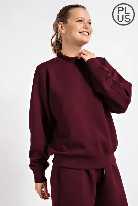 Trend Spotter Sweatshirt