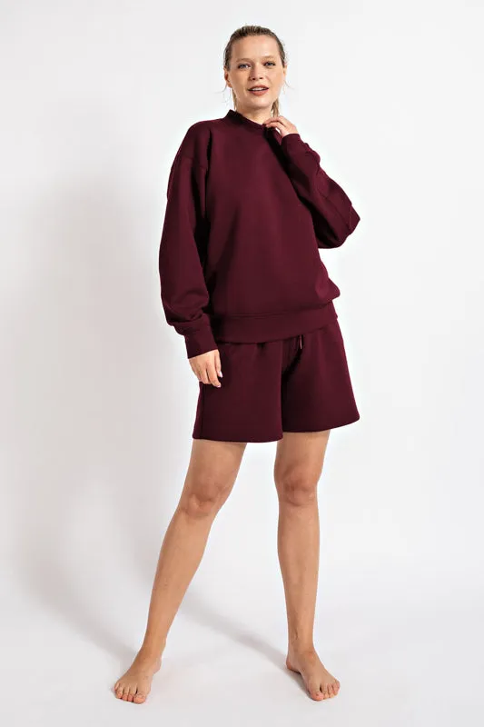 Trend Spotter Sweatshirt