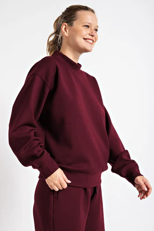 Trend Spotter Sweatshirt