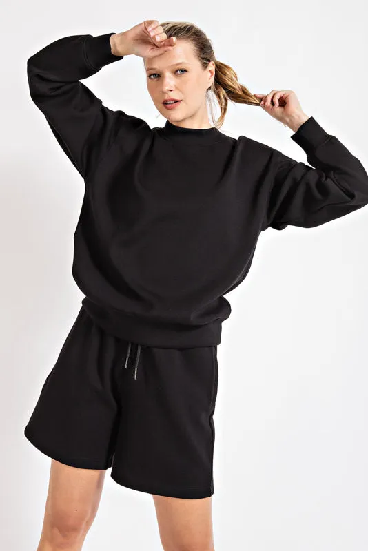 Trend Spotter Sweatshirt