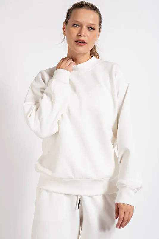 Trend Spotter Sweatshirt