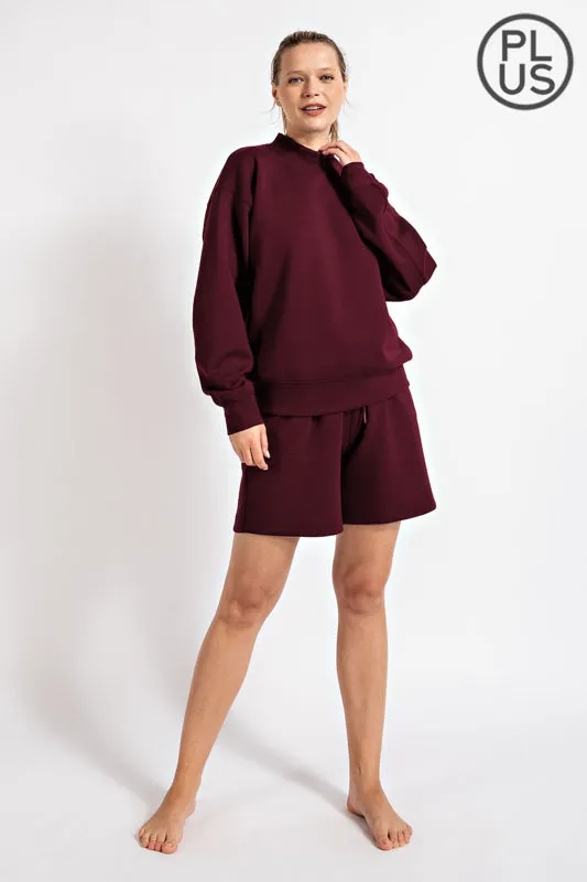 Trend Spotter Sweatshirt