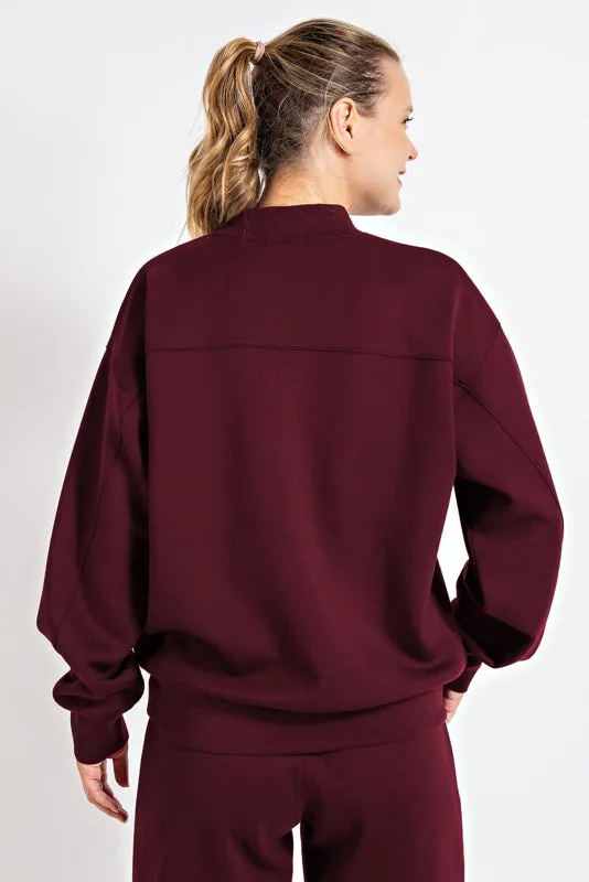 Trend Spotter Sweatshirt