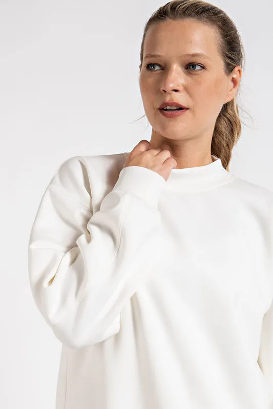 Trend Spotter Sweatshirt