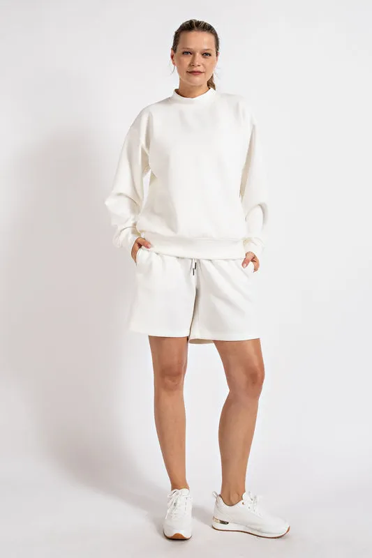 Trend Spotter Sweatshirt