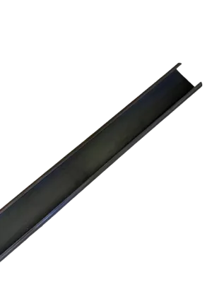 TRKS-6 - 6' C Channel Sliding Track