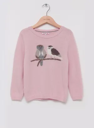 Tweetie Bird Jumper