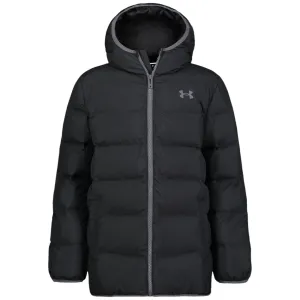 Under Armour Pronto Kids Puffer Hooded Full-Zip Jacket