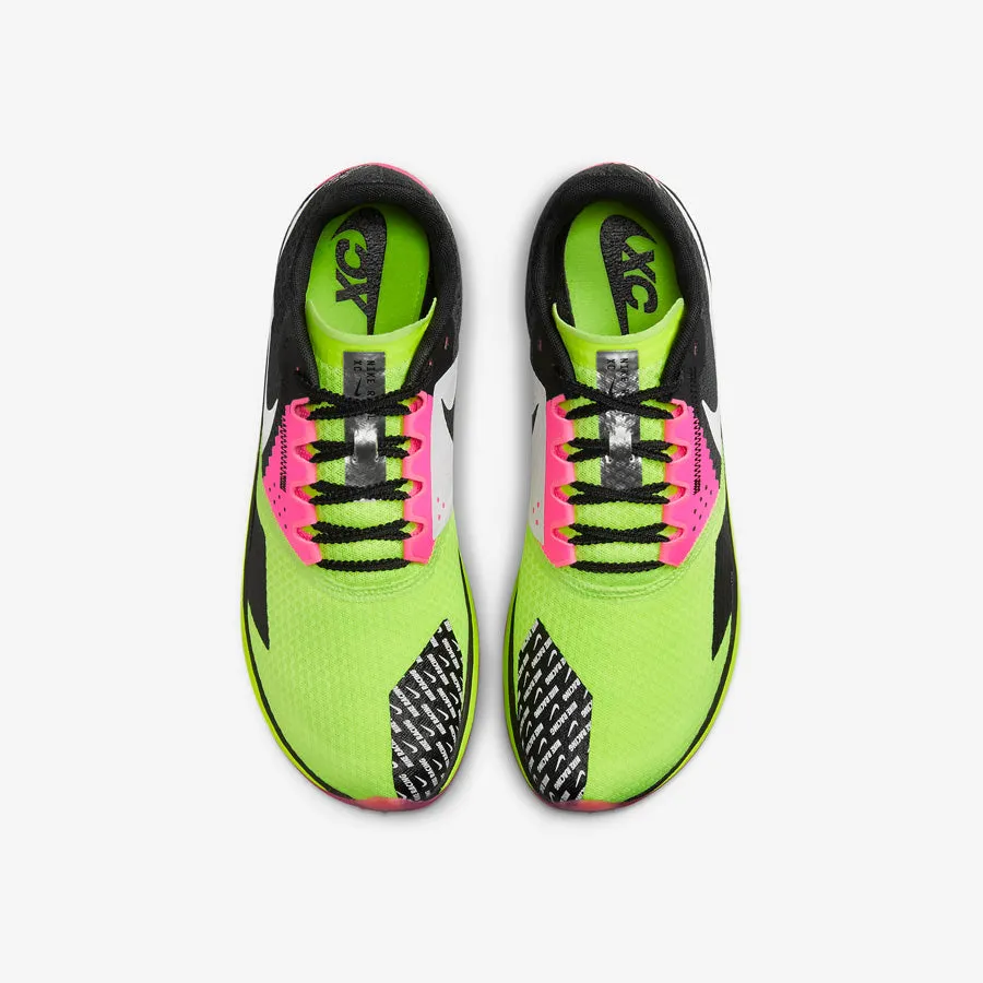 Unisex Zoom Rival XC 6 (Volt Hyper Pink)