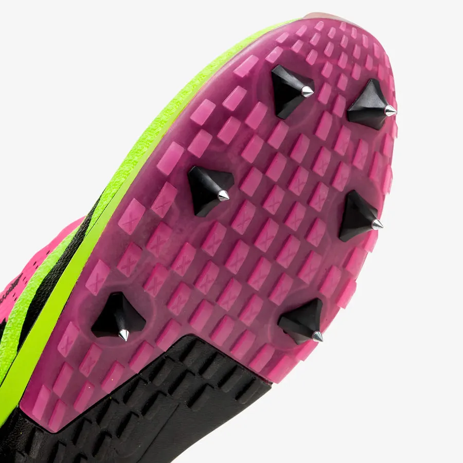 Unisex Zoom Rival XC 6 (Volt Hyper Pink)